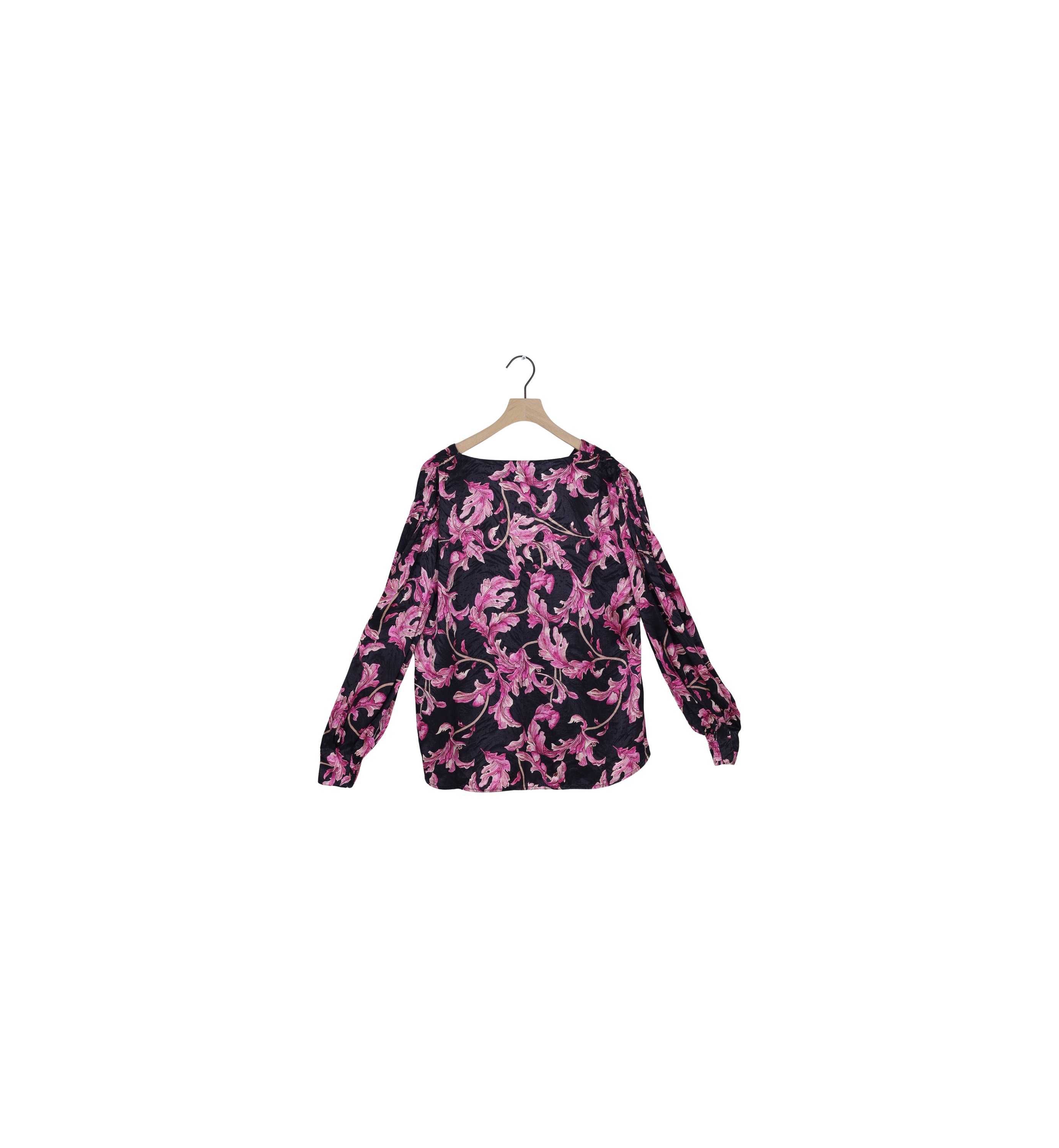 Packshot / Black / ReLoved